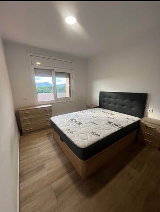 Camas completamente nuevas