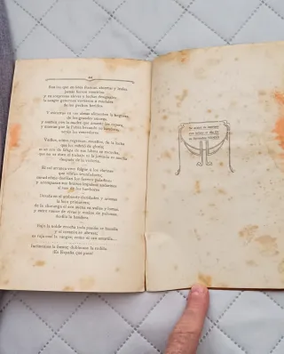 Trabajos literarios Úbeda 2912