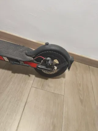 Patinete Eléctrico Xiaomi Pro 2