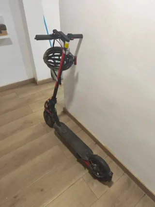 Patinete Eléctrico Xiaomi Pro 2