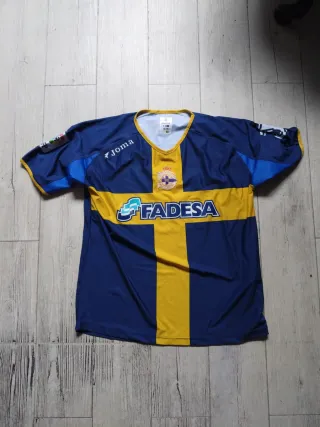 Camiseta Joma Deportivo de la Coruña vintage