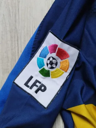 Camiseta Joma Deportivo de la Coruña vintage