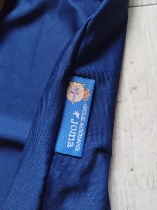 Camiseta Joma Deportivo de la Coruña vintage