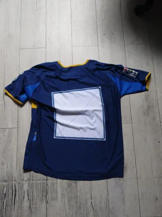 Camiseta Joma Deportivo de la Coruña vintage