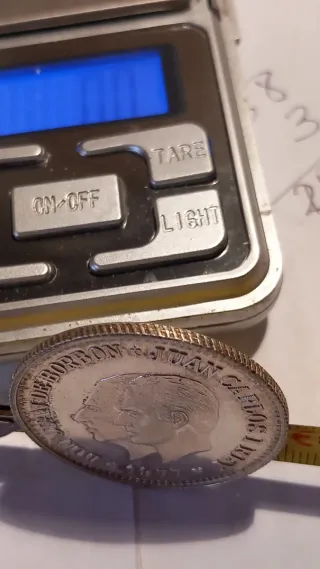 Medalla Juan de Borbón y Juan Carlos I