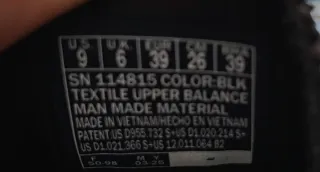 Deportivas Skechers Bobs Slip-Ins Talla 39