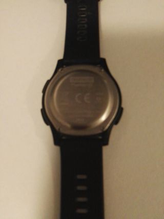 Reloj Kalenji Negro