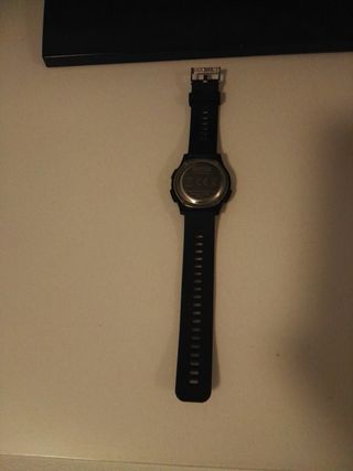 Reloj Kalenji Negro