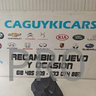 CAJA FILTRO SKODA SUPERB USADO 3B0129614
