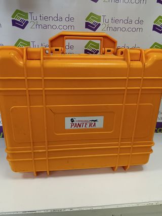 CAMARA INSPECCION TUBERIA PANTER F25