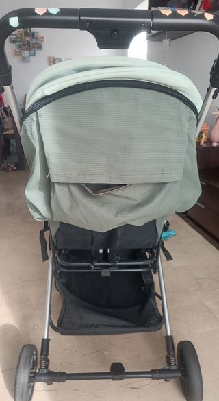 Silla de paseo Chipolino pixie