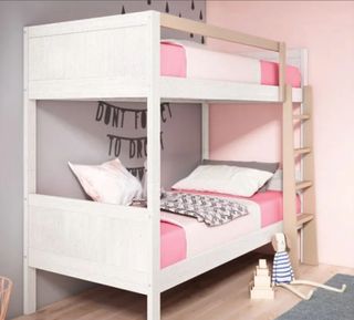 LITERA MACIZA CORAL PLAFON