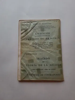 Libro de Solfeo LAZ - Método Graduado