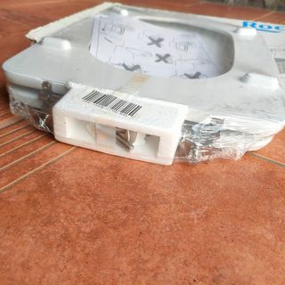 Asiento Roca Aquaria para Inodoro