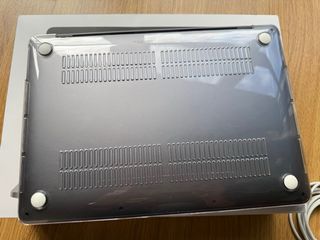 MacBook Pro M1 8GB RAM 512GB SSD como nuevo