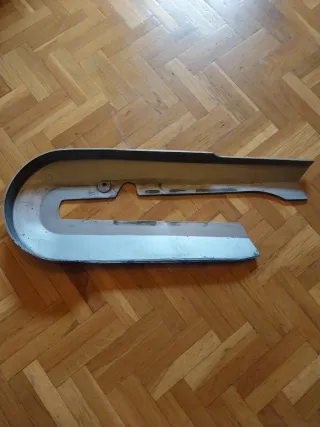 Cubre cadena Derbi Antorcha Original