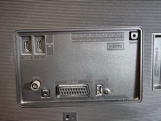 Monitor Samsung 27 HDTV