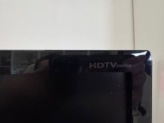 Monitor Samsung 27 HDTV