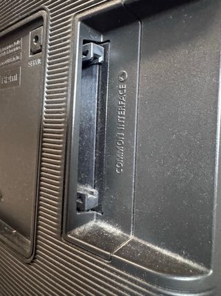 Monitor Samsung 27 HDTV