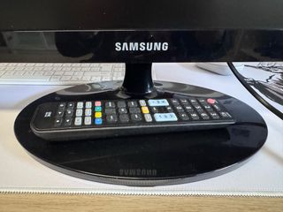 Monitor Samsung 27 HDTV