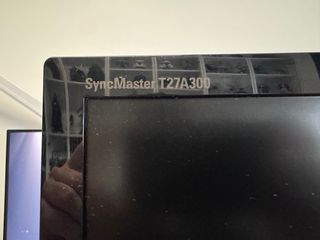 Monitor Samsung 27 HDTV