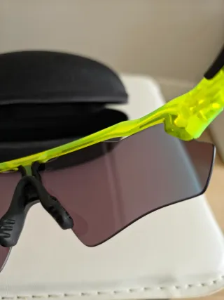 Oakley Radar EV Path