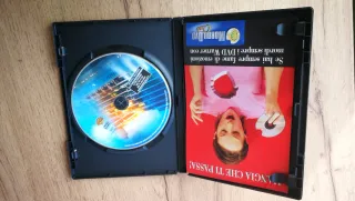 Poseidon DVD Edizione Singolo Disco