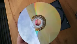 Poseidon DVD Edizione Singolo Disco