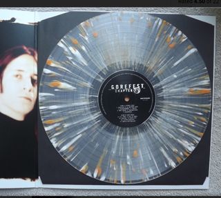 Gorefest - Chapter 13 Vinil