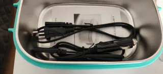 Fiambrera Eléctrica 5 en 1 para Coche/Casa