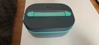 Fiambrera Eléctrica 5 en 1 para Coche/Casa