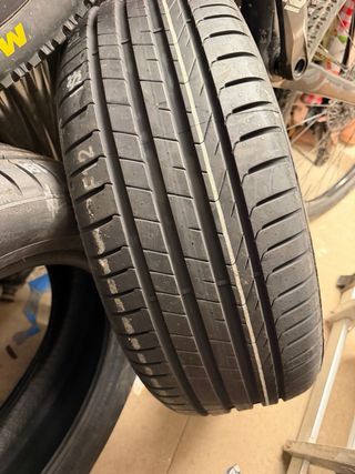 Neumático Scorpion 235/55 R19 100H