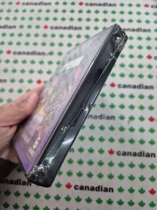 NUEVO Irem Arcade 1 Evercade