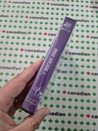 NUEVO Irem Arcade 1 Evercade