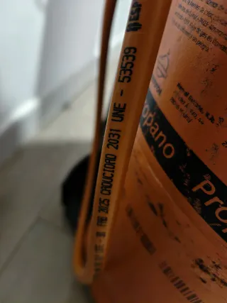 Estufa Catalitica DeLonghi Llama Azul Variable