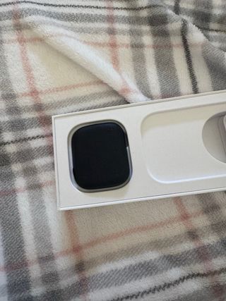 Apple Watch Series 8 GPS 45mm Space Gray