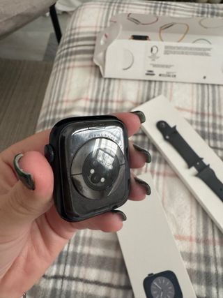 Apple Watch Series 8 GPS 45mm Space Gray