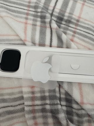 Apple Watch Series 8 GPS 45mm Space Gray