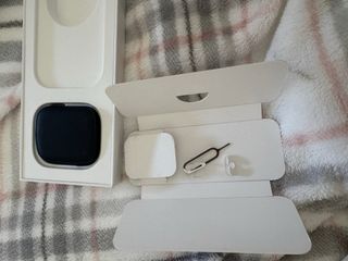 Apple Watch Series 8 GPS 45mm Space Gray