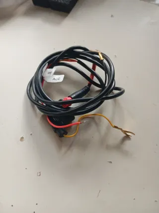 Kit Grabación Oculta Moto