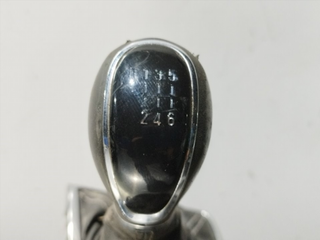 PALANCA CAMBIO OPEL ASTRA J BERLINA 5P A14NET 555