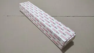 Scalextric Juego 6 vallas grises en caja