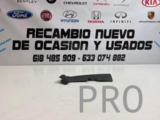 Difusor parachoques ford fiesta mk7 nuevo