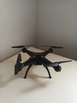 Dron Syma X5 SC-1 HD Cam 2.4GHz 4CH
