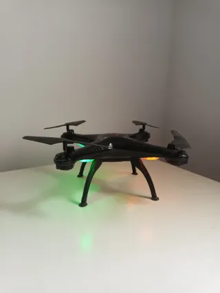 Dron Syma X5 SC-1 HD Cam 2.4GHz 4CH