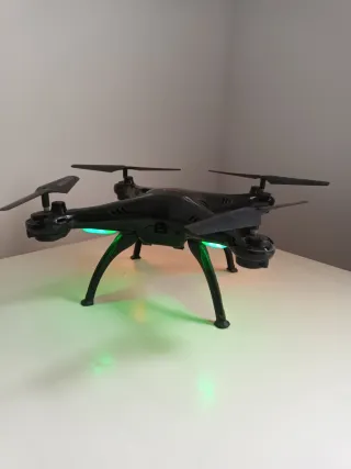 Dron Syma X5 SC-1 HD Cam 2.4GHz 4CH