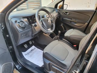 Renault Captur 1.5 DCI. Energy