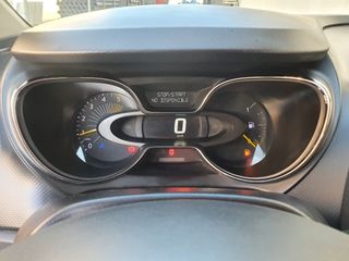 Renault Captur 1.5 DCI. Energy
