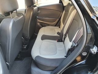 Renault Captur 1.5 DCI. Energy