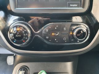 Renault Captur 1.5 DCI. Energy